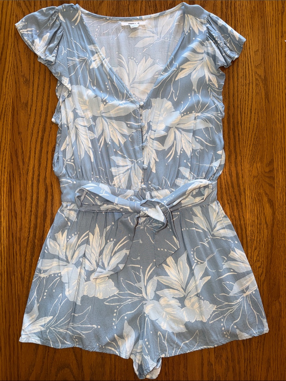 Ladies O'Neill Romper